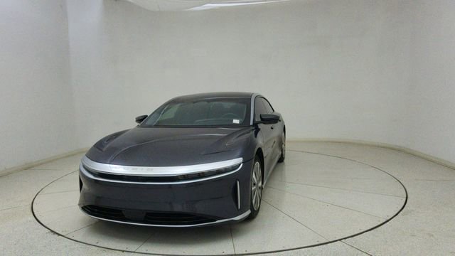 Used 2024 Lucid Air Touring image 64