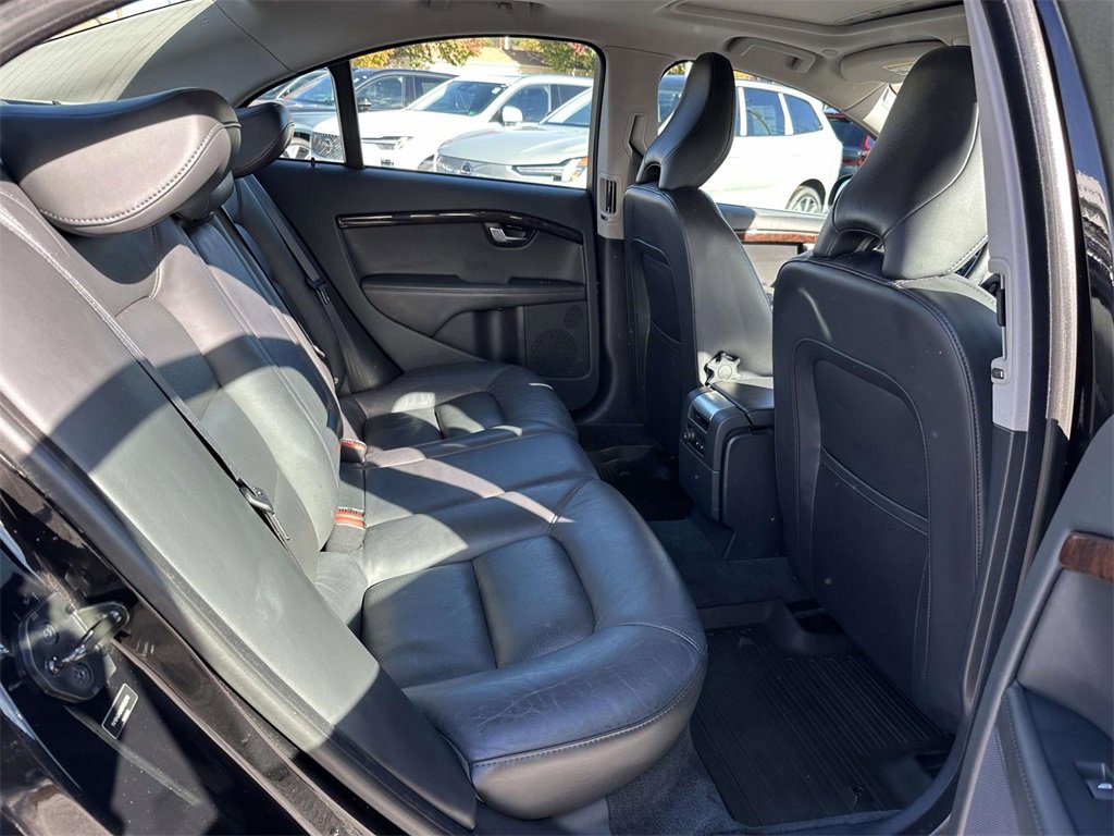 Used 2013 Volvo S80 3.2 image 12