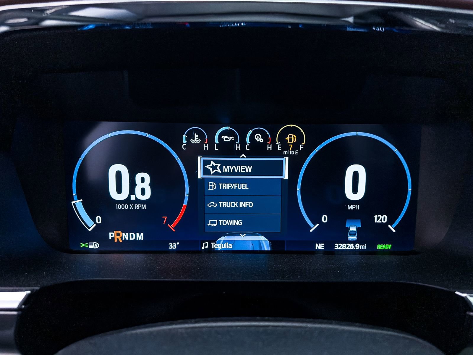 Used 2023 Ford F150 Lariat w/ Equipment Group 502A High AWD/4WD image 37