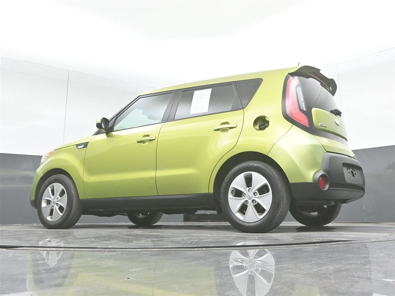 Used 2014 Kia Soul FWD image 34