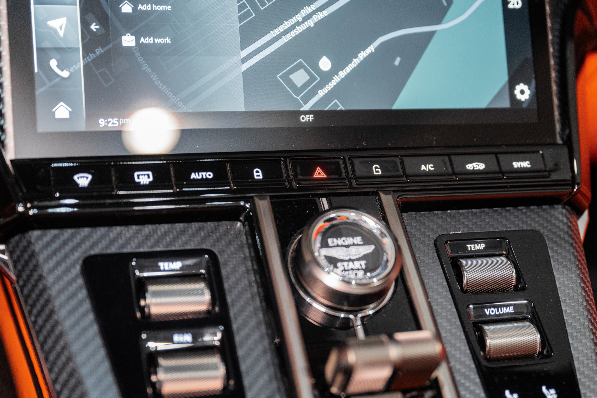 New 2026 Aston Martin V8 Vantage Roadster image 23