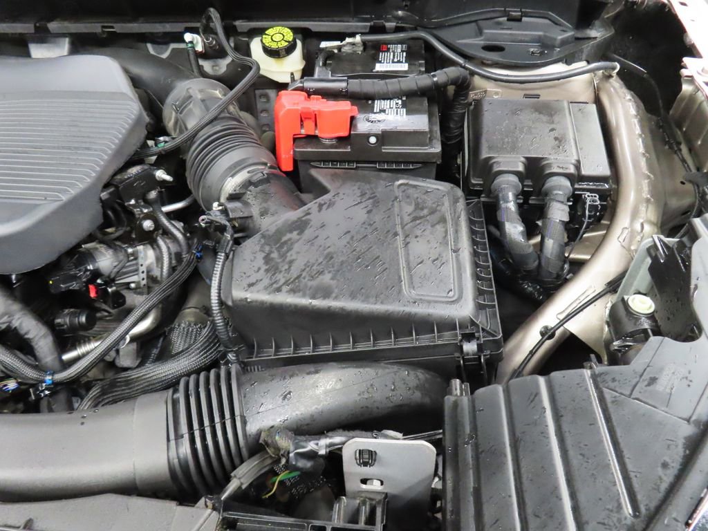 Used 2020 Lincoln Corsair Reserve AWD/4WD image 33