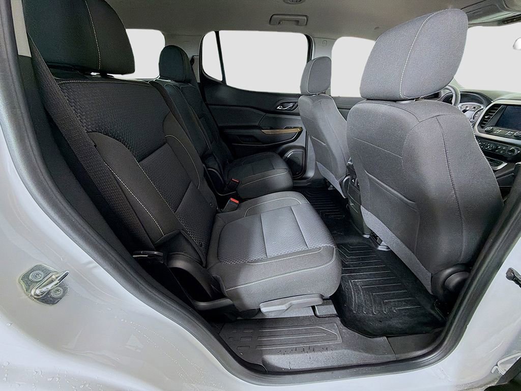 Used 2023 GMC Acadia SLE w/ Driver Convenience Package image 22