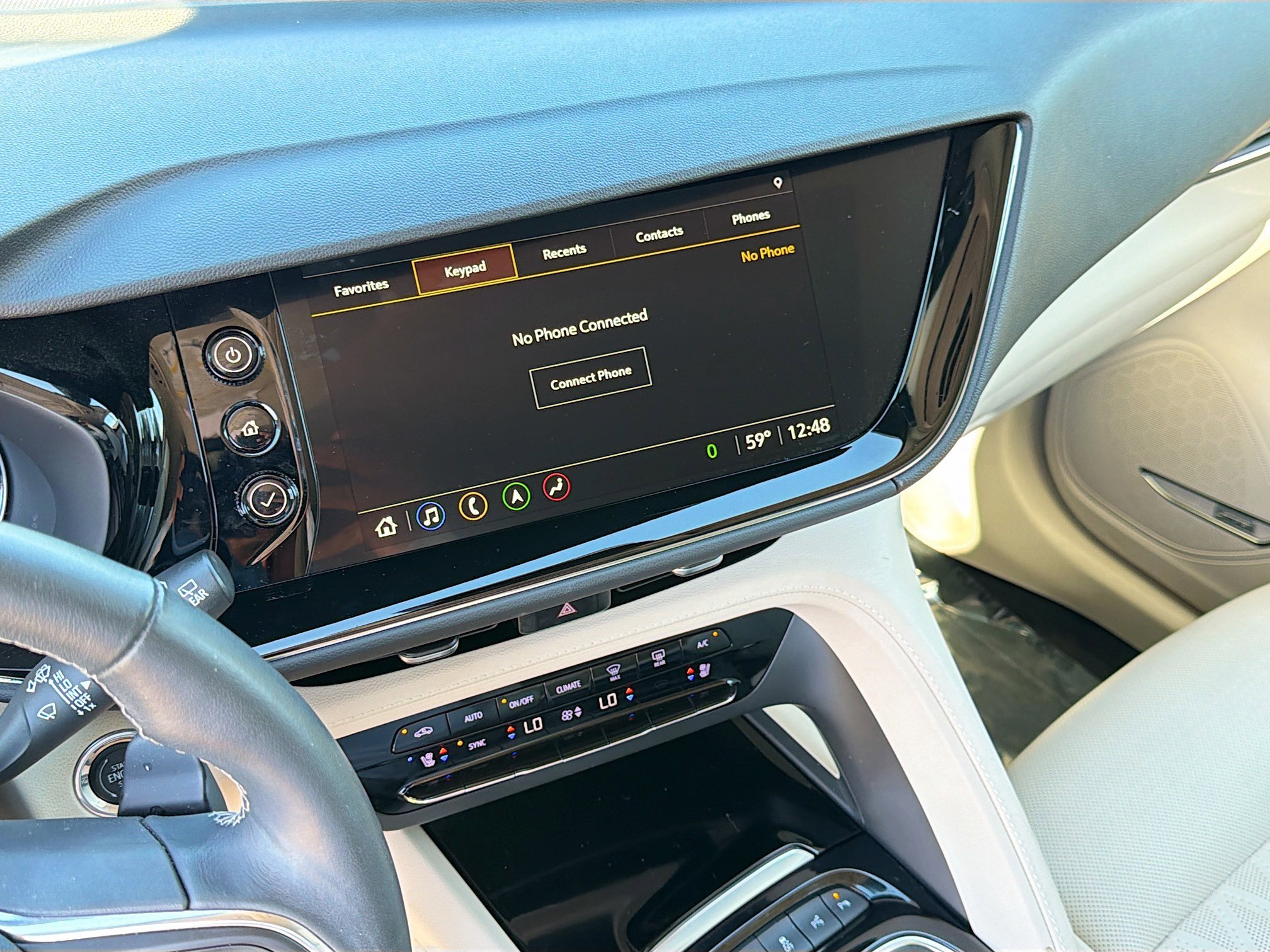 Used 2023 Buick Envision Avenir image 28