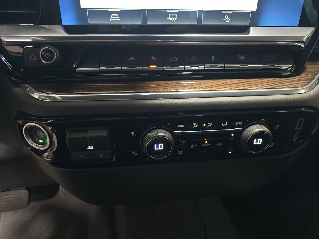 Used 2024 Chevrolet Silverado 1500 LT w/ All Star Edition Plus image 24