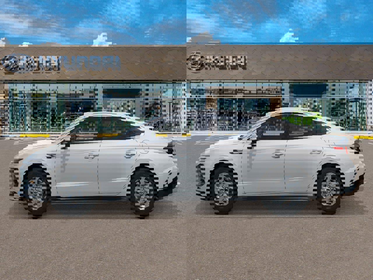 New 2026 Hyundai Sonata SE image 43