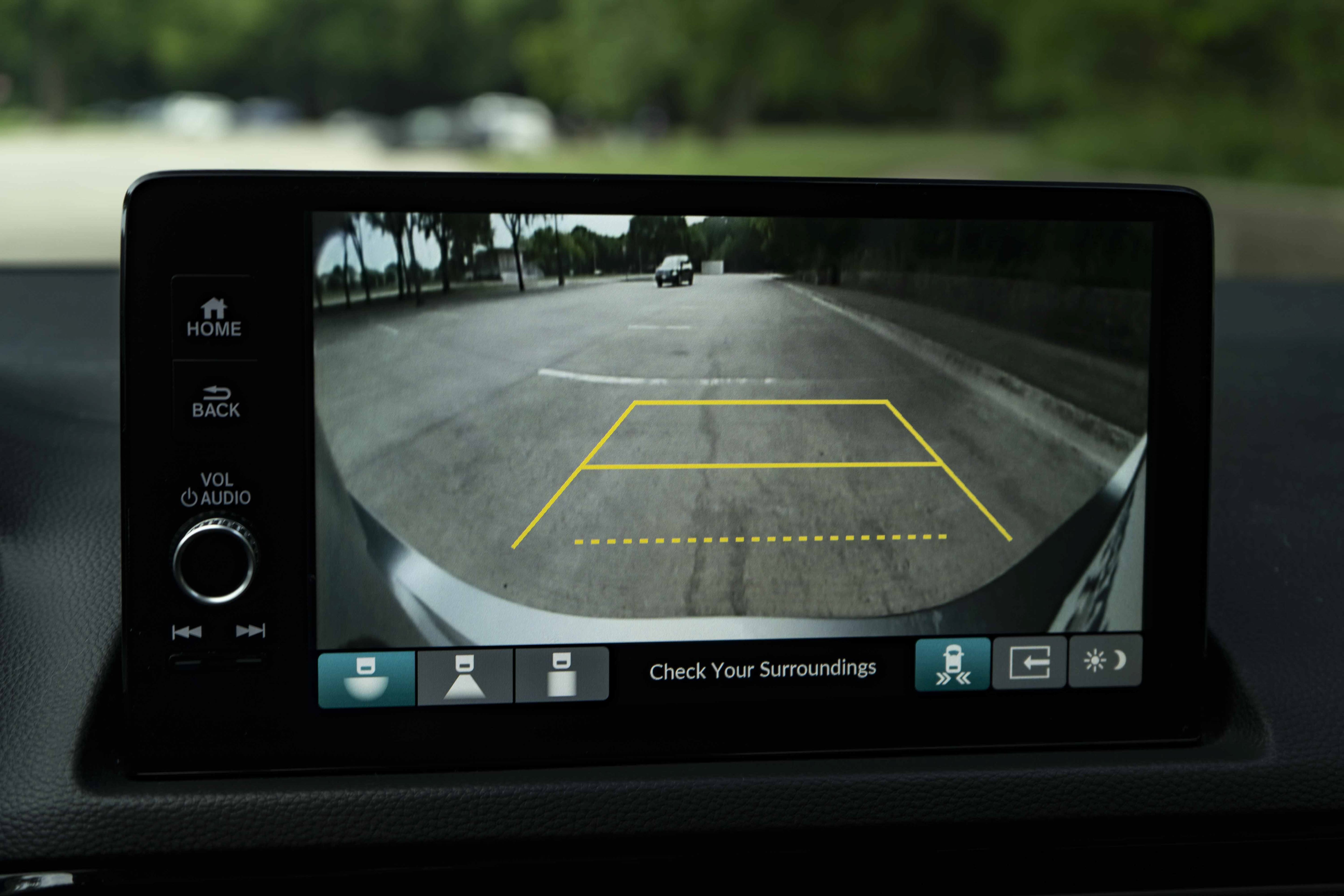 Certified 2024 Honda Civic Touring image 31
