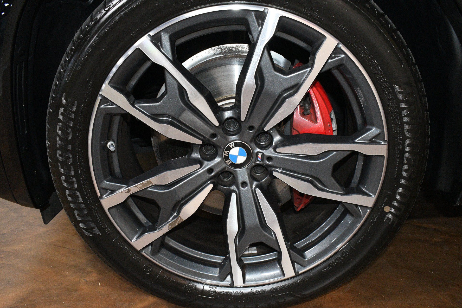 Used 2024 BMW X3 M40i AWD/4WD image 65