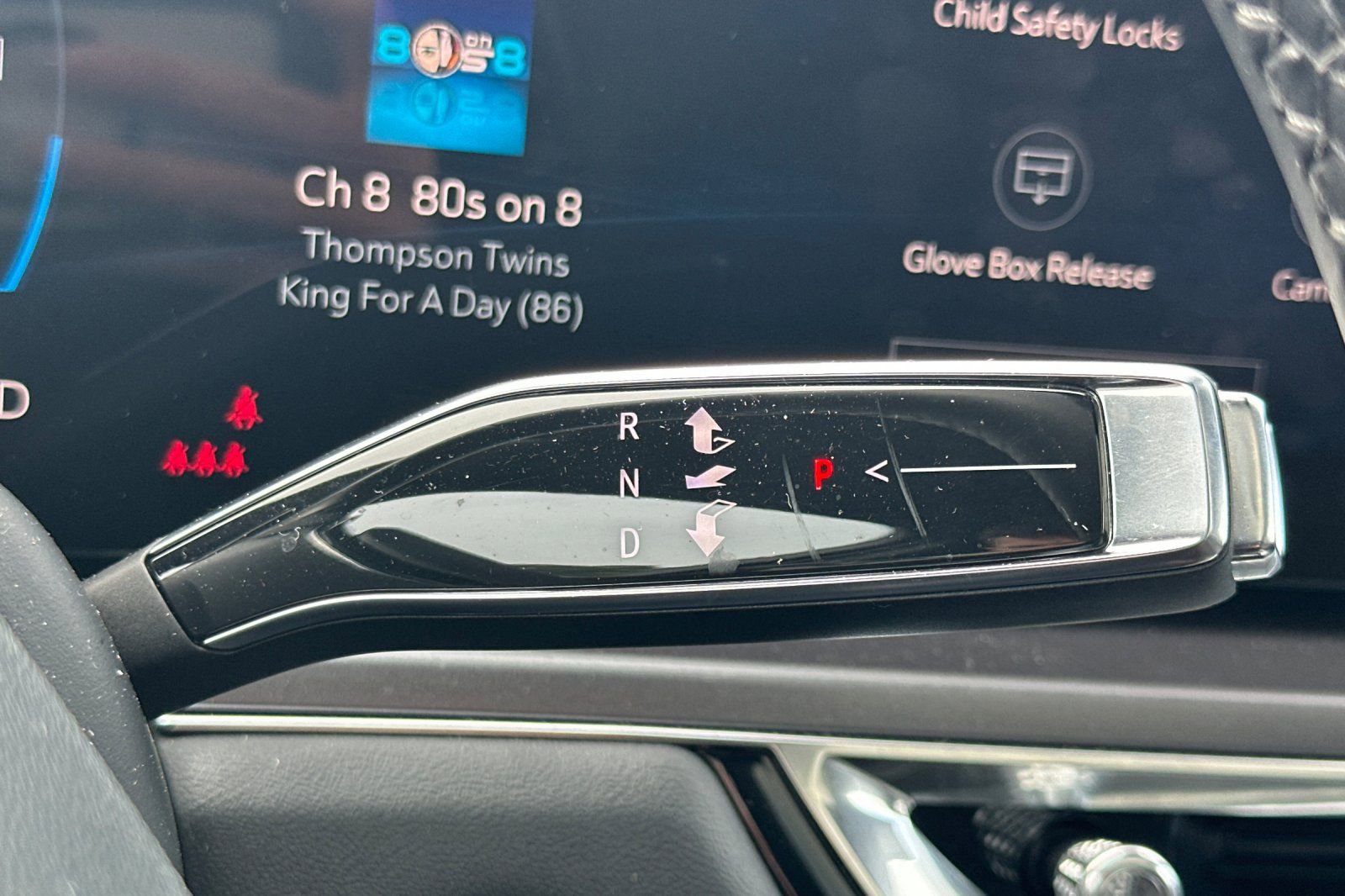 Certified 2024 Cadillac Lyriq Tech w/ Driver Assist Package image 32