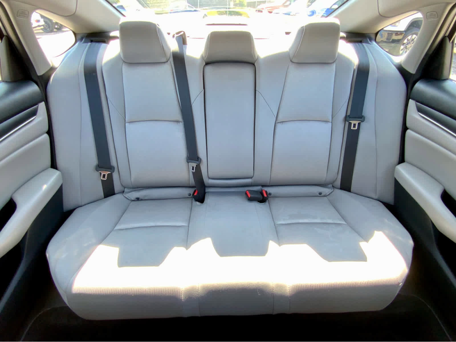 Used 2019 Honda Accord LX image 28