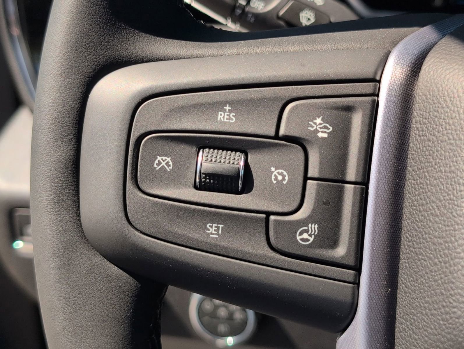 New 2026 GMC Sierra 1500 Elevation image 25