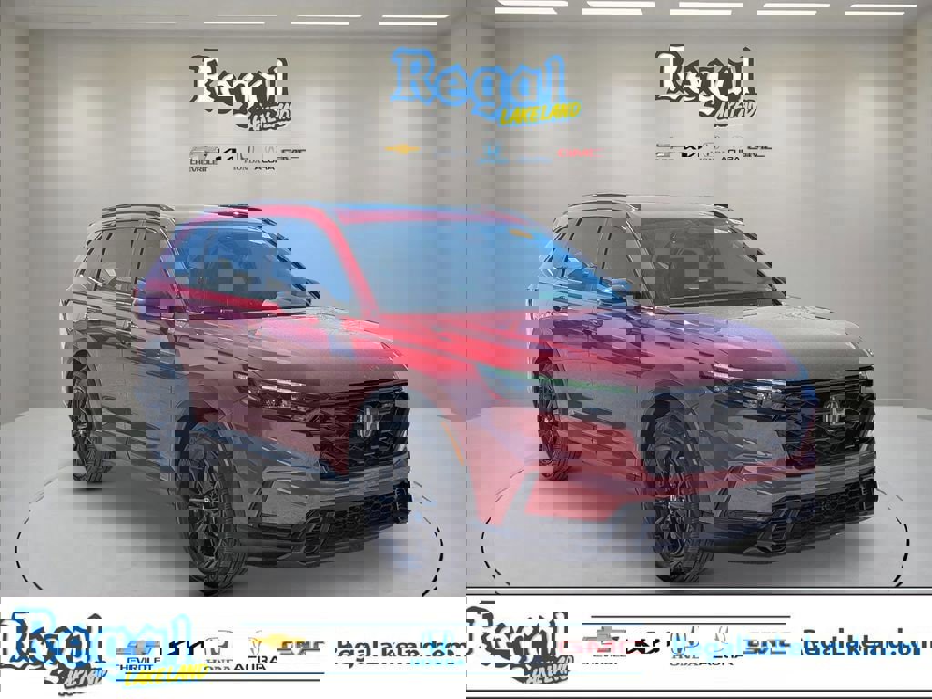 Used 2026 Honda CR-V Sport-L image 1