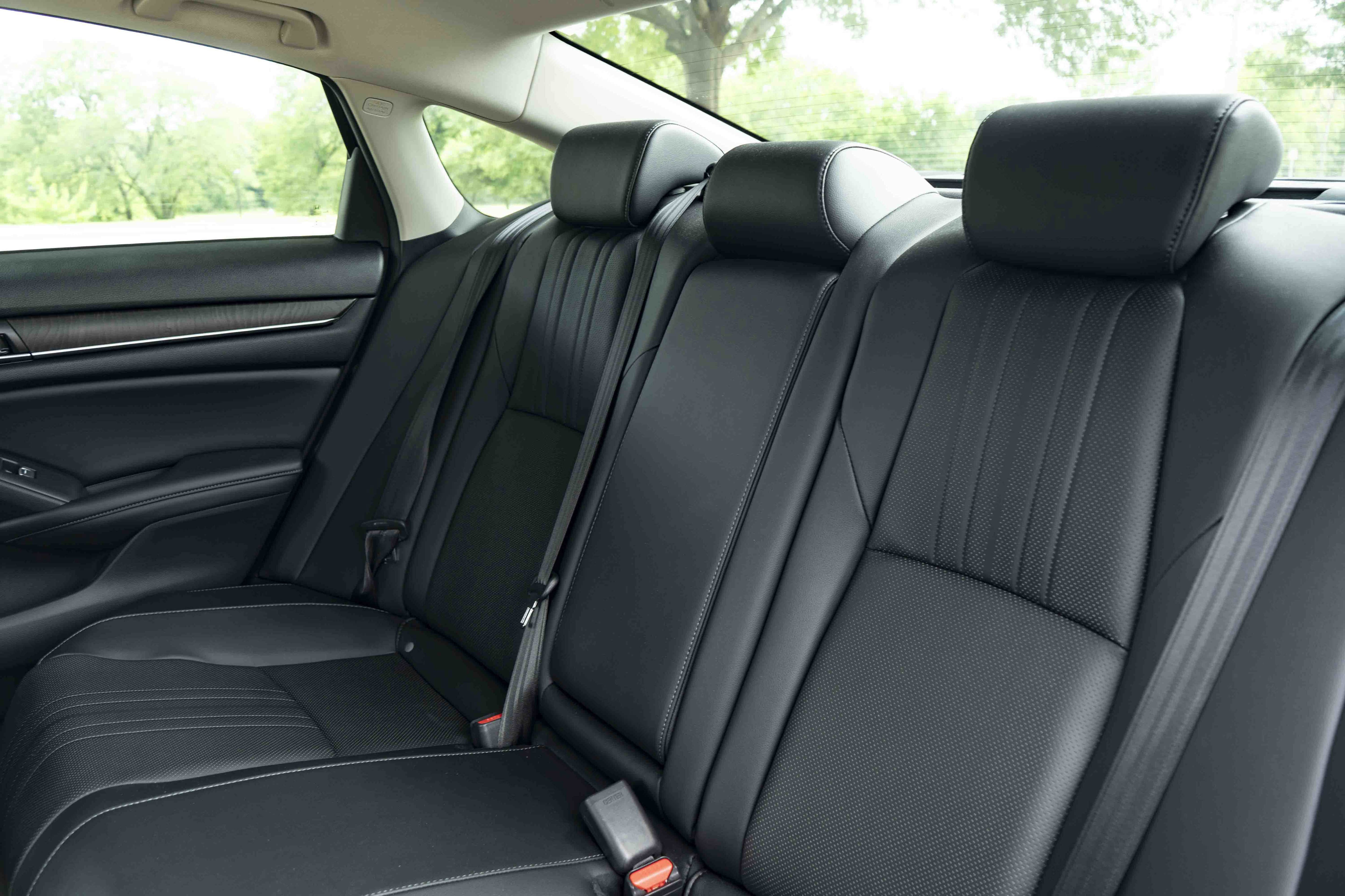 Used 2021 Honda Accord EX-L image 19