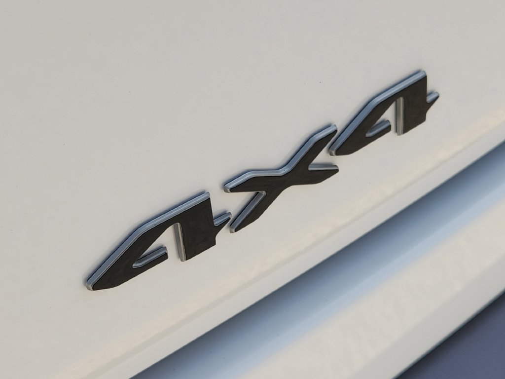 New 2026 Jeep Grand Wagoneer Summit AWD/4WD image 8