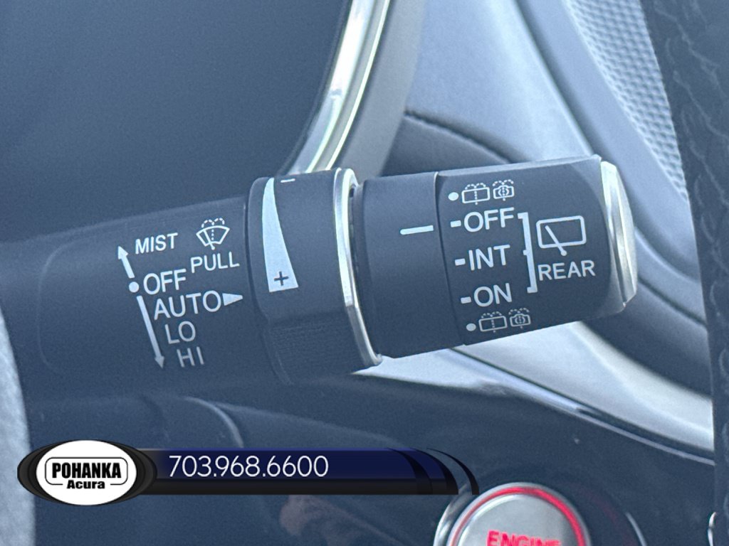 New 2026 Acura MDX w/ Technology Package AWD/4WD image 13