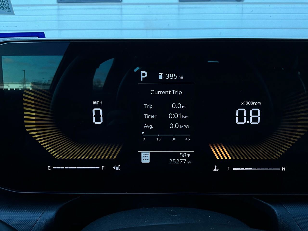 Used 2025 Kia K4 LXS image 38