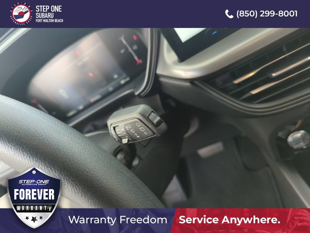 Used 2025 Ford Escape Active w/ Tech Pack #1 FWD image 24
