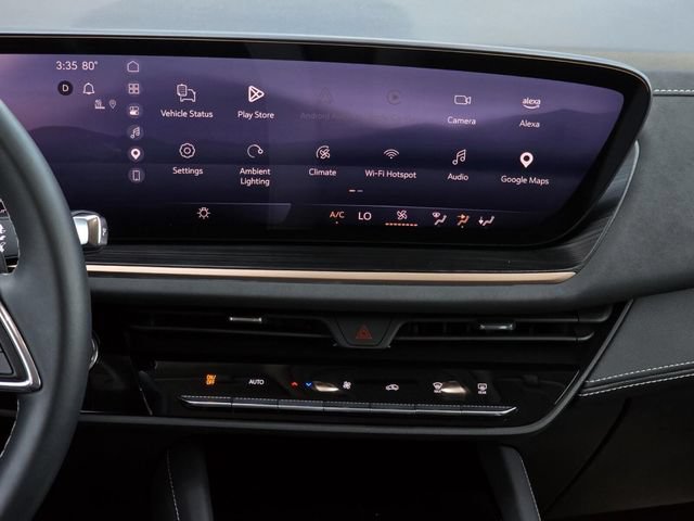 Used 2025 Buick Envision Sport Touring AWD/4WD image 14