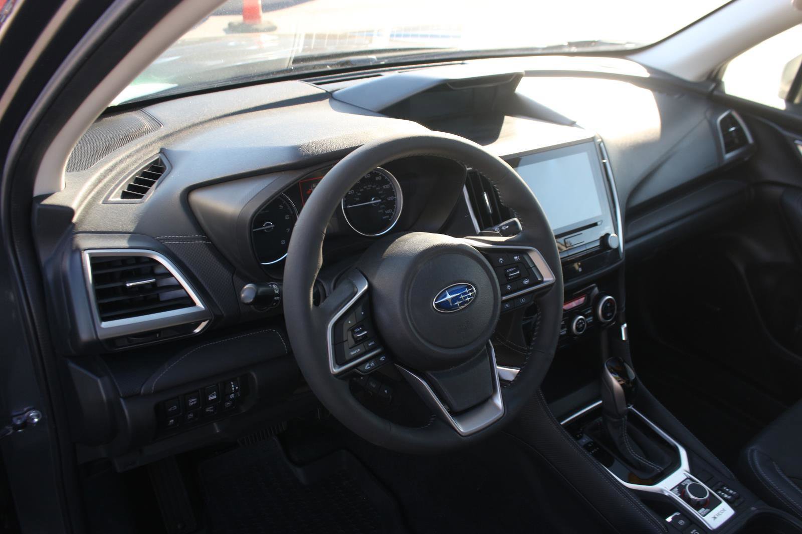 Used 2020 Subaru Forester Touring w/ Popular Package #2 image 16