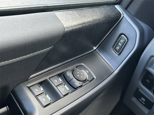 New 2025 Ford F150 Lightning XLT image 23