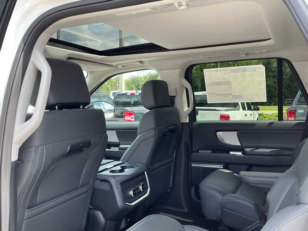 New 2026 Ford Expedition Active RWD image 31
