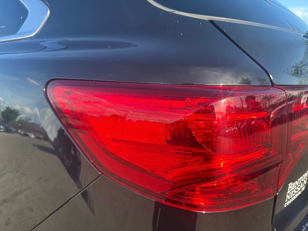 Used 2018 Acura MDX FWD w/ Technology Package image 39