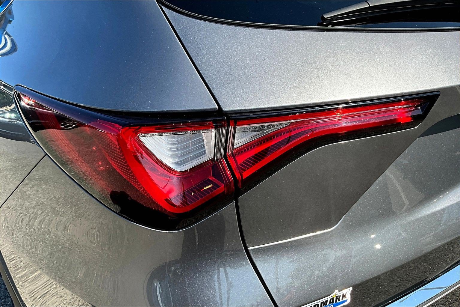 Used 2024 Acura MDX SH-AWD w/ Advance Package image 33