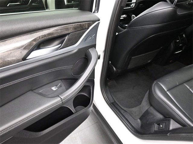 Used 2020 BMW X4 xDrive30i w/ Convenience Package image 18