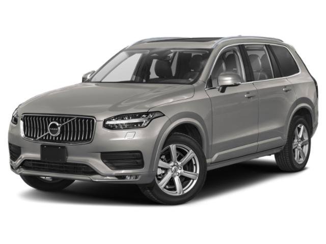 Used 2023 Volvo XC90 B6 Plus w/ Protection Package Premier AWD/4WD image 1