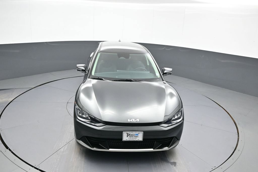 Used 2024 Kia EV6 Wind w/ Wind Technology Package image 35
