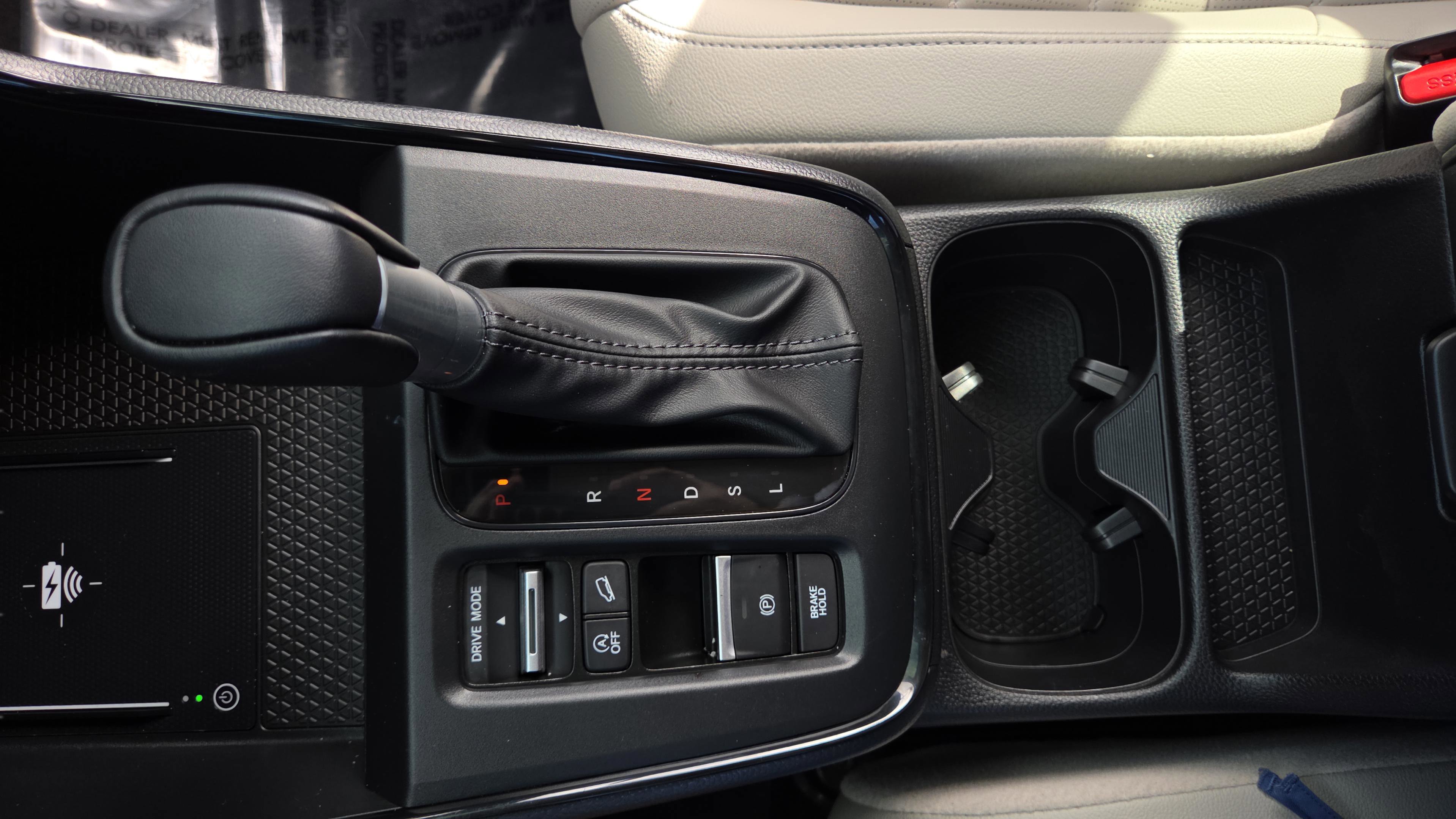 Used 2026 Honda CR-V EX-L image 35