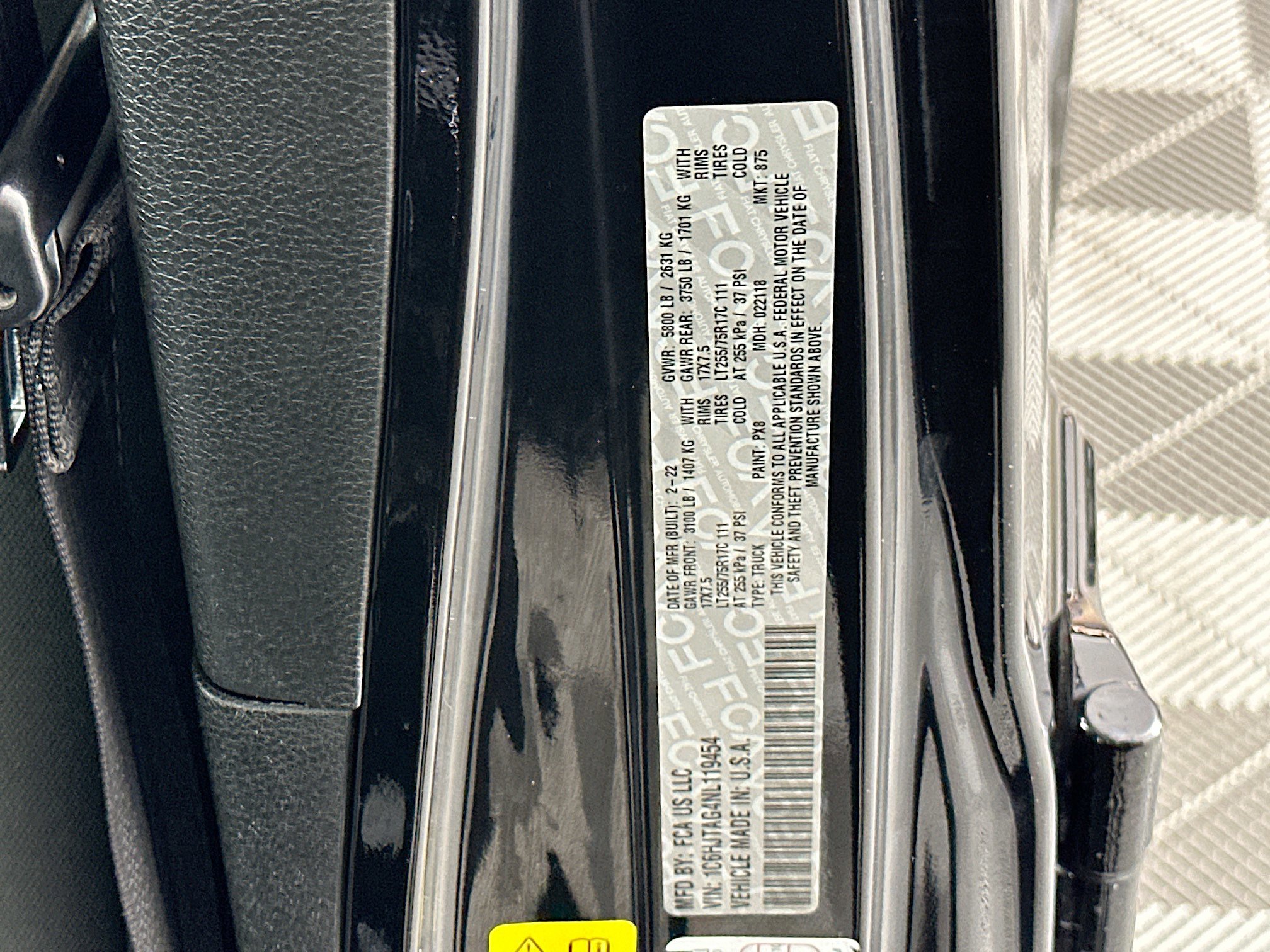 Used 2022 Jeep Gladiator Sport image 12