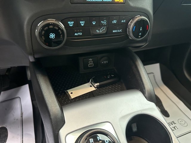 Used 2024 Ford Bronco Sport Big Bend image 37