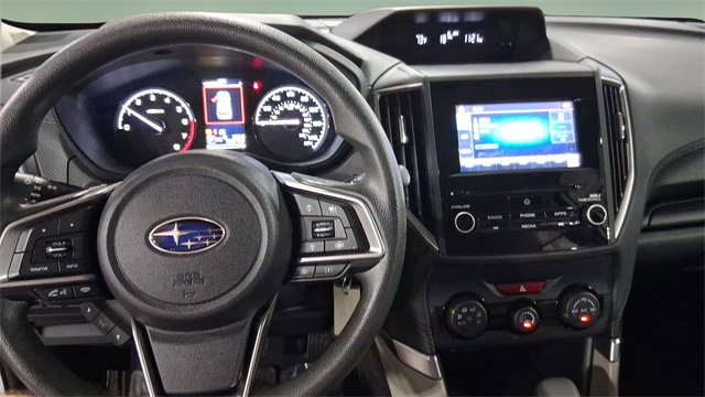 Used 2023 Subaru Forester image 9