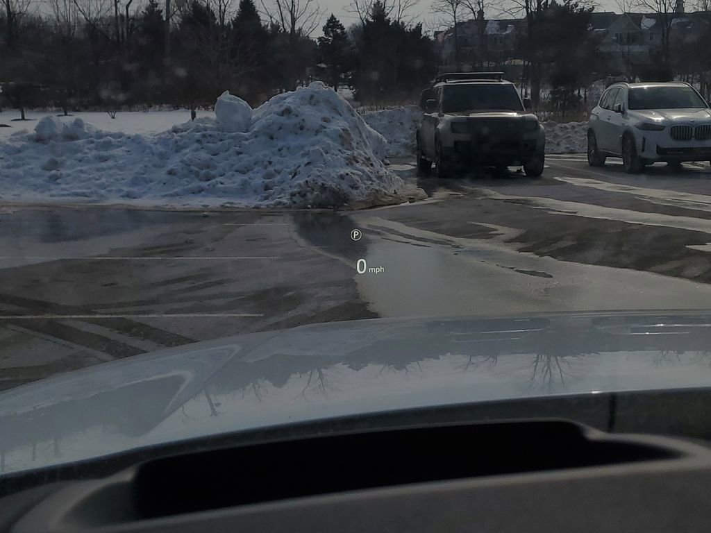 New 2026 Land Rover Discovery S image 13