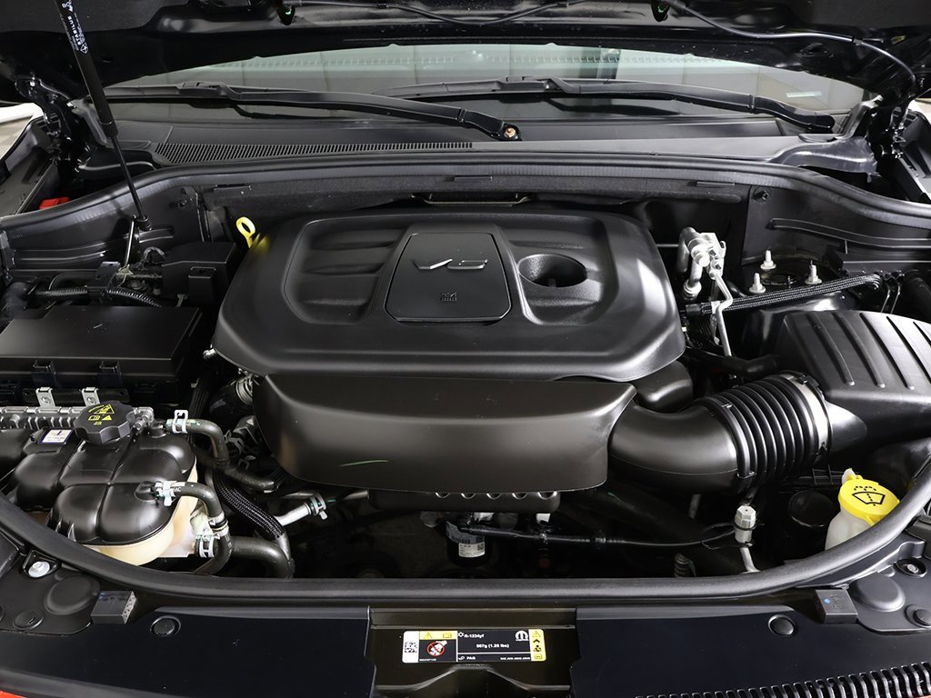 Used 2021 Jeep Grand Cherokee Limited X image 23