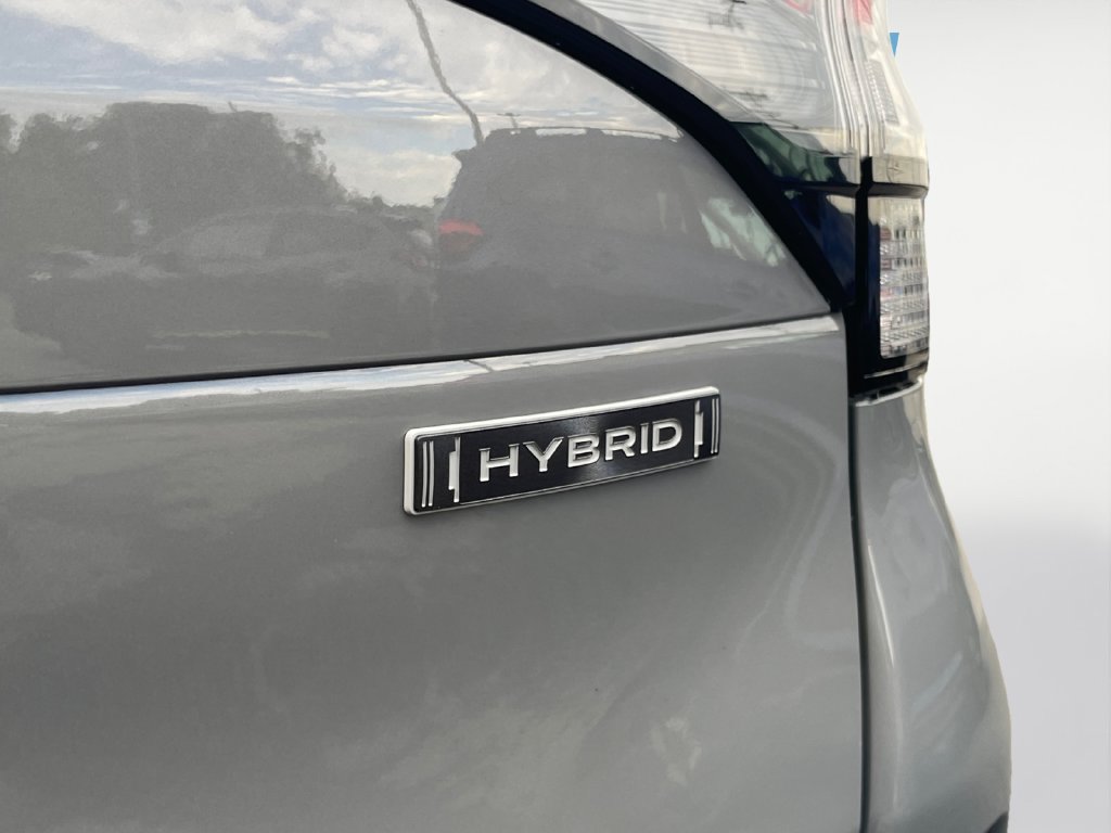 New 2026 Subaru Forester Touring AWD/4WD image 16