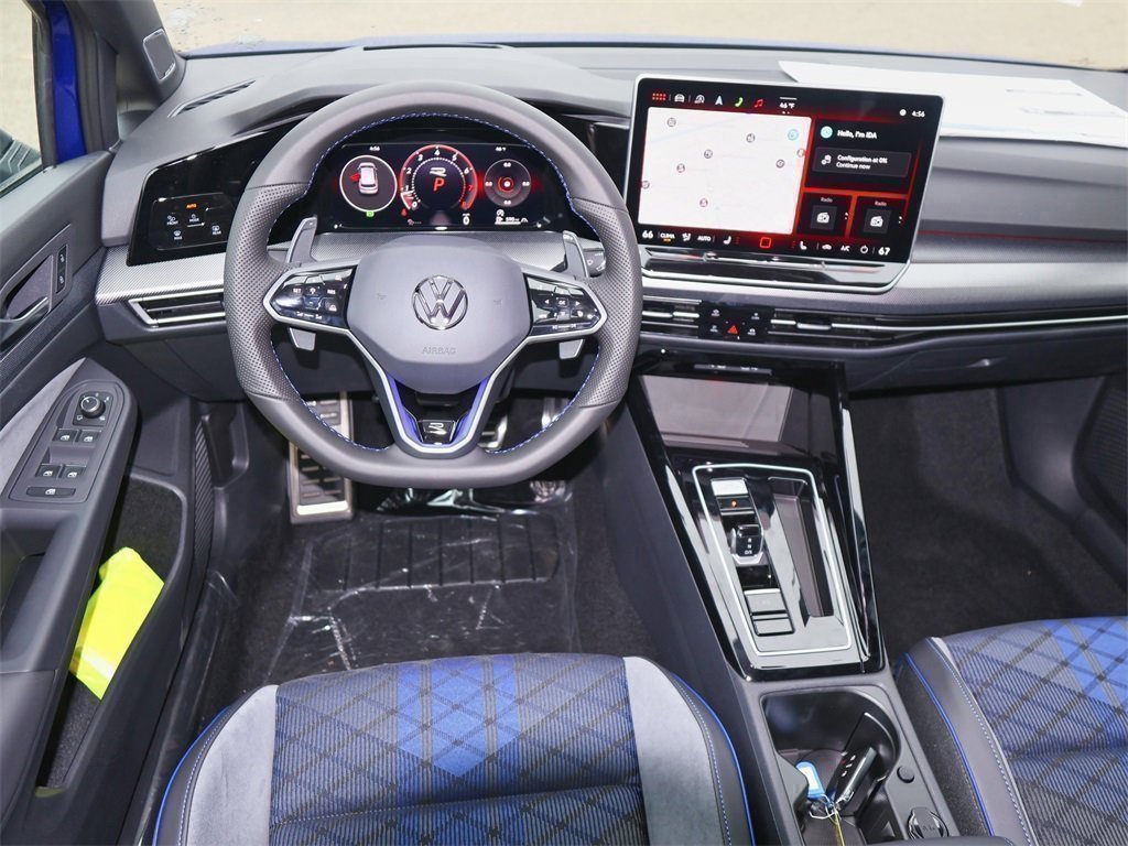 New 2026 Volkswagen Golf w/ Euro Style Package image 17