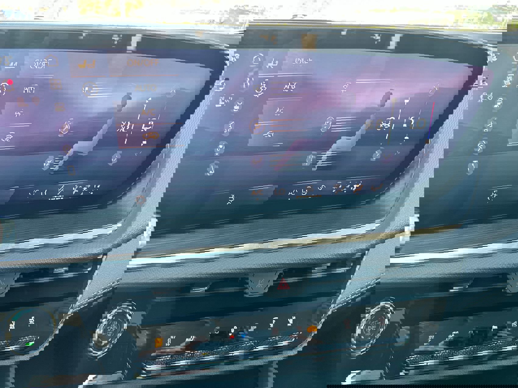 New 2025 Buick Envision Preferred image 19