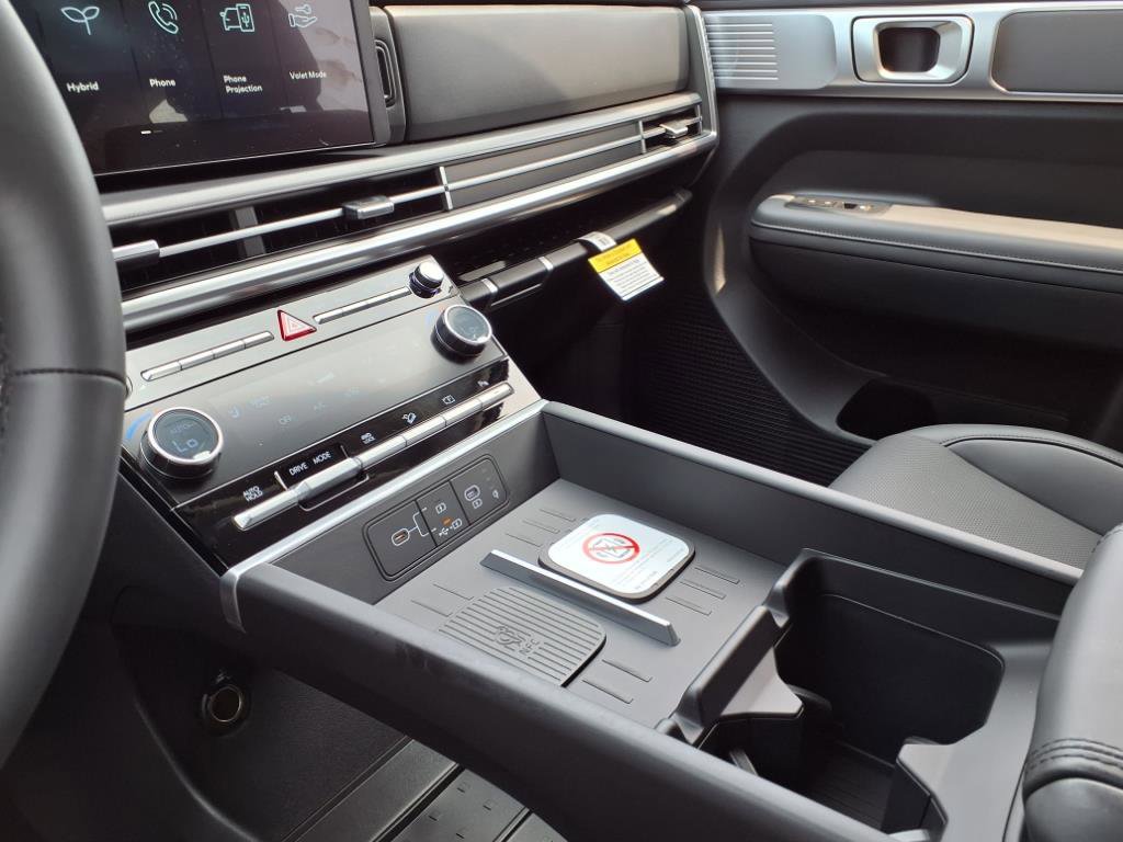 New 2026 Hyundai Santa Fe SEL image 16