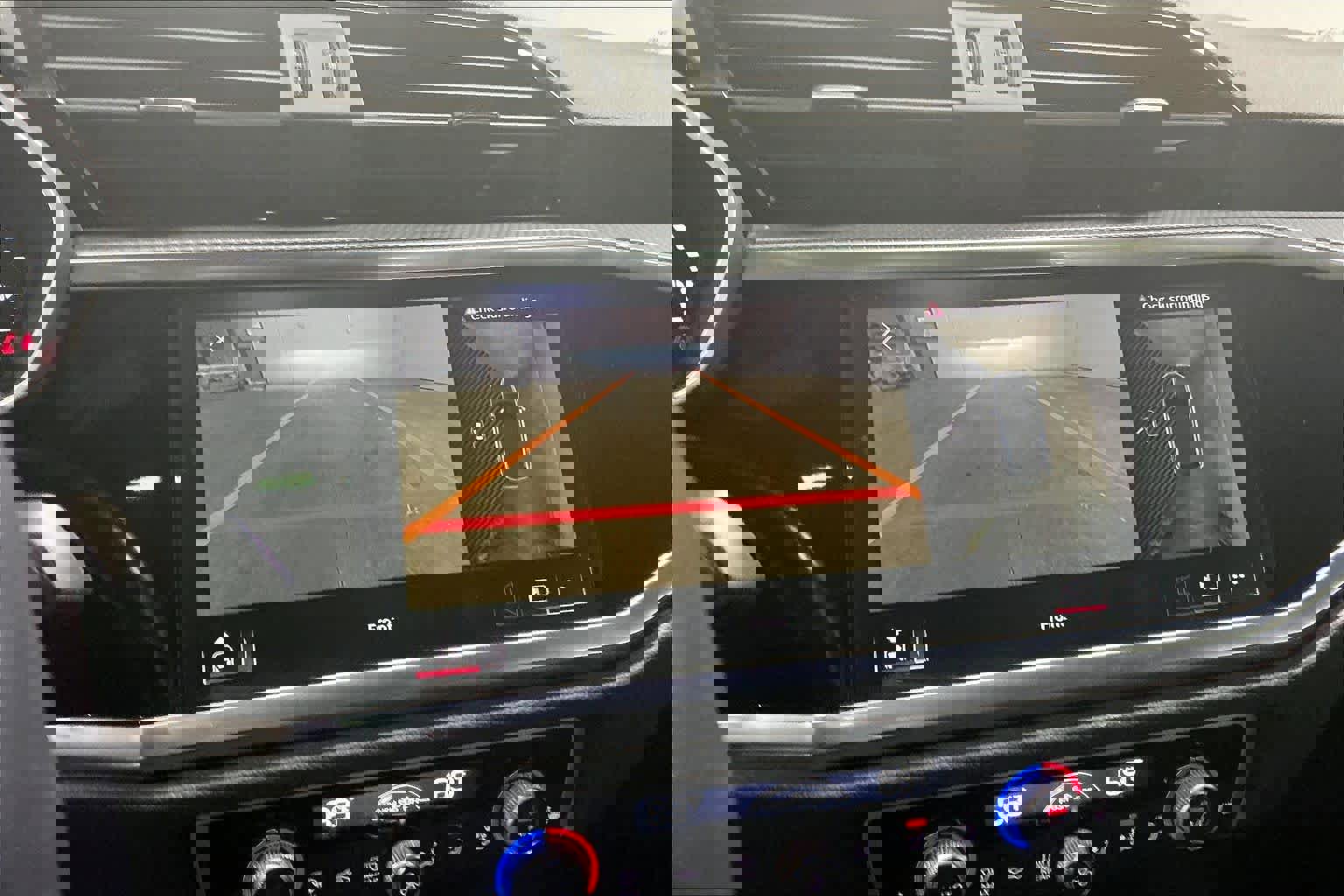 Certified 2023 Audi Q3 2.0T Premium Plus w/ Premium Plus Package image 23