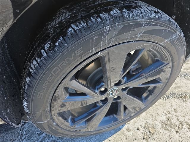 Used 2025 Buick Envision Sport Touring image 23