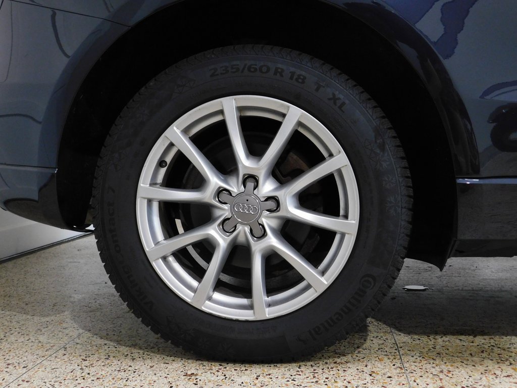 Used 2012 Audi Q5 2.0T Premium Plus image 98