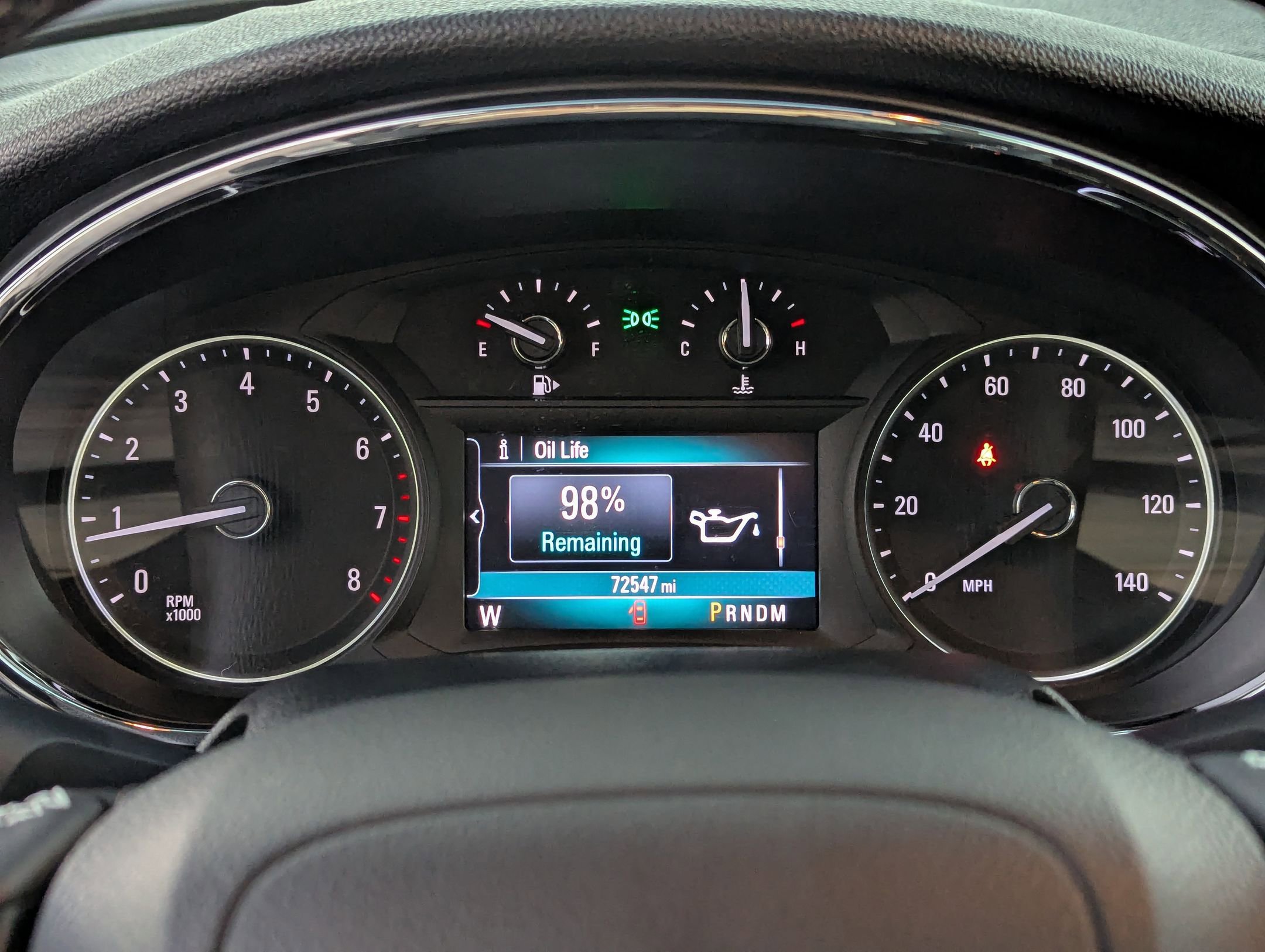 Used 2022 Buick Encore Preferred image 24