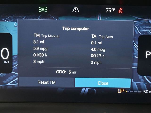 New 2026 Volvo XC90 B6 Ultra w/ Protection Package image 28