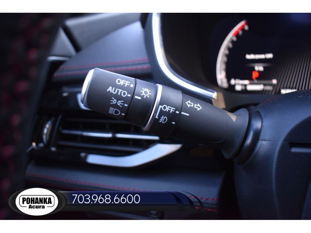 New 2026 Acura MDX Type S image 10