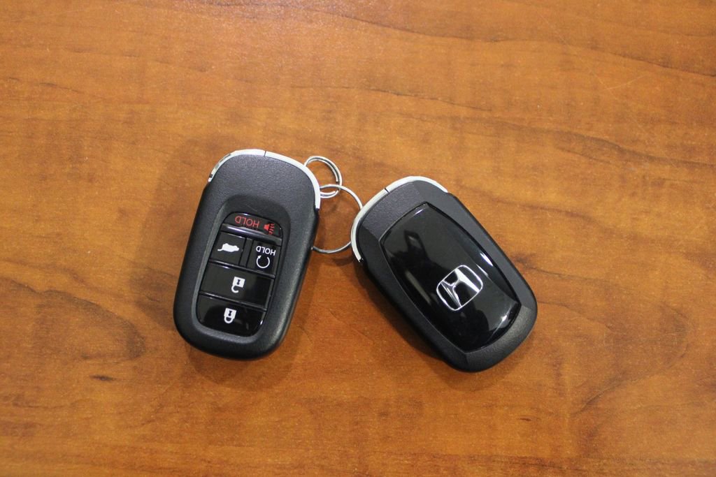 Used 2024 Honda CR-V Sport image 31