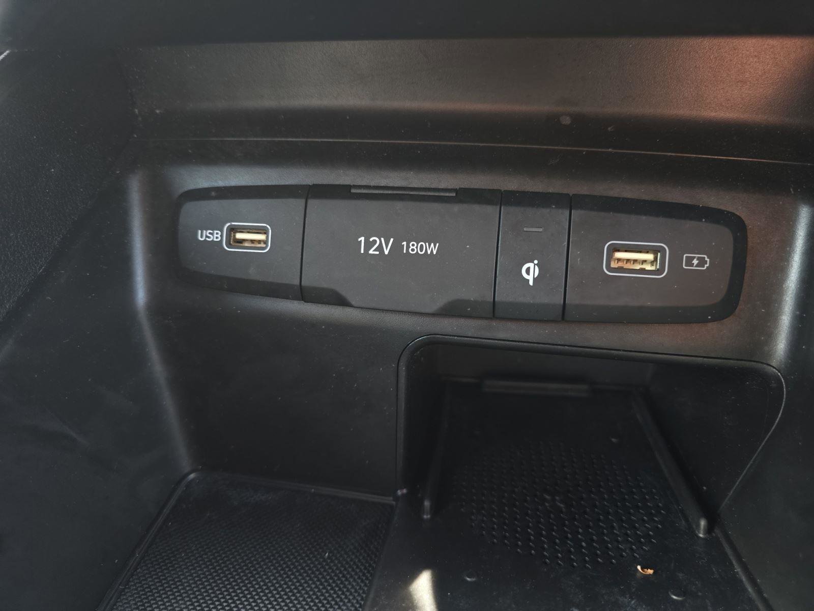 Used 2023 Hyundai Santa Cruz SEL w/ Activity Package AWD/4WD image 23