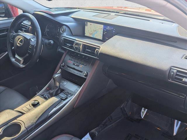 Used 2019 Lexus IS 300 AWD w/ Navigation Package image 21