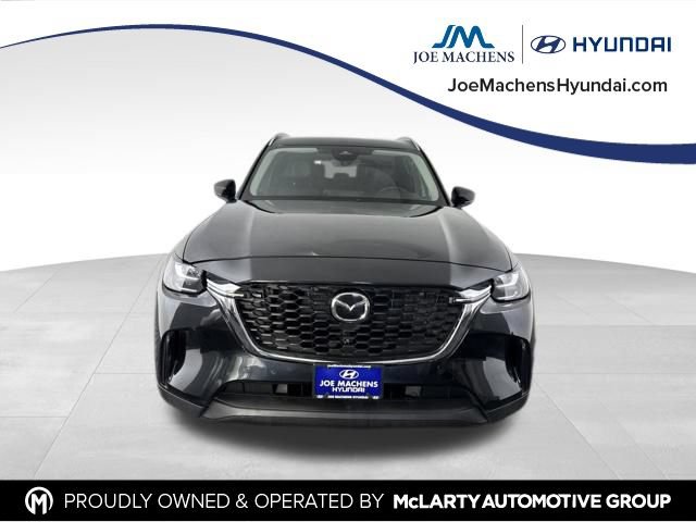 Used 2024 MAZDA CX-90 3.3 Turbo w/ Select Package AWD/4WD image 2